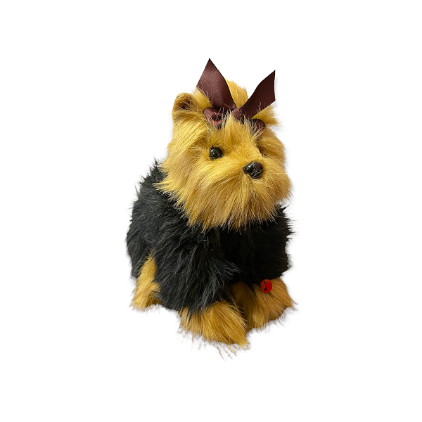 Собачка Яппи Bearington 2