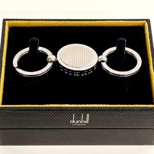 Брелок д/ключей Dunhill Sentryman Diamond