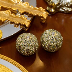 Спецовники Мультикристаллы L'objet
