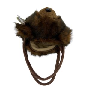 Сумочка детская Мишка Гризли Bearington 2