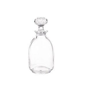 Графин Saint-Hubert Lalique
