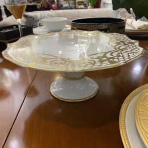Тортница Кружева, 28 см L'objet